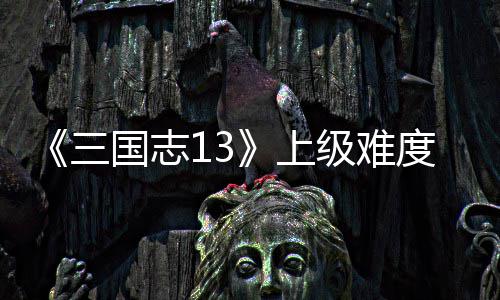 本赵路剧略统攻度五国志三上级难