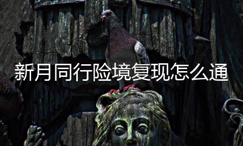 新月险境 新行险现打月同略一览同行通关境复怎么复现法攻